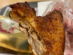 -麦当劳(明湖店)