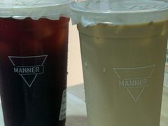-Manner Coffee(万象前海店)