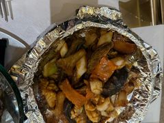 -天顺渔港·海景餐厅(星海广场店)
