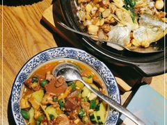 -醉南拳客家菜·河田鸡(西禅寺杨桥店)