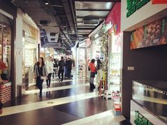 -南京时尚莱迪购物广场(正洪街店)