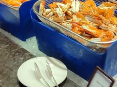 -常州新城希尔顿酒店·OPEN全日餐厅