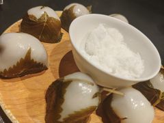 -蘸小院铁锅炖·蘸酱菜·东北菜(怀远门店)