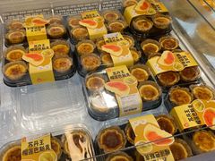 -盒马鲜生(曜一城店)