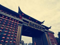 -龙潭水乡