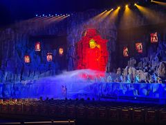 -华夏文旅西安度假区