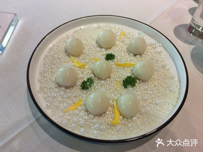 白云中餐厅·粤菜·亚龙湾喜来登度假酒店图片