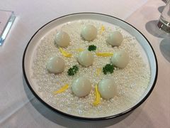 -白云中餐厅·粤菜·亚龙湾喜来登度假酒店
