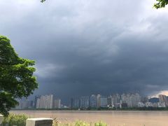 -江心屿景区