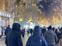 -92°C俄式厨房(中央大街店)