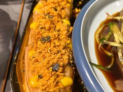 -醉炫音速烧烤(沙河总店)