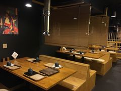 -炙忧烤肉屋(中国铁建广场店)