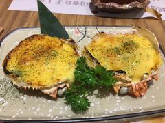 -林妈妈村·日式料理(宝山龙湖天街店)