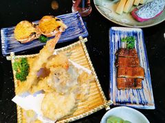 -真剑日本料理·铁板烧(贵州路店)