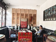 -协同庆钱庄博物馆
