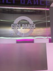 -CICI街舞专业培训