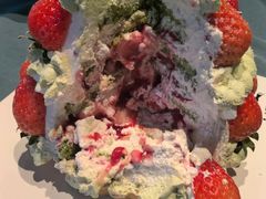 -Dark Horse·黑马蛋糕·低脂·低糖淡奶(金匙望湖大厦店)