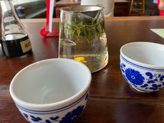 -同得兴 Since·1995 传统苏式面馆(嘉馀坊店)