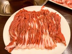 -前门张记涮肉(前门店)
