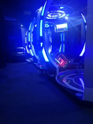 -BBVR团建聚会体验馆·亲子DIY手工