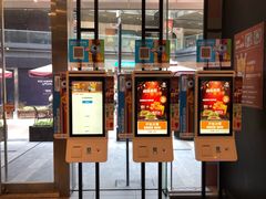 -汉堡王(EAC欧美中心店)