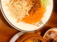 -云隐小厨·传统大理美食(复兴路店)