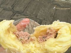 -俞记安顺特色破酥包(民生路店)