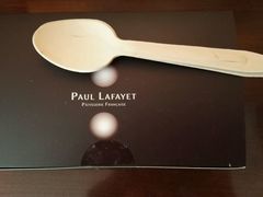 -PAUL LAFAYET 法式甜品(国金中心商场店)
