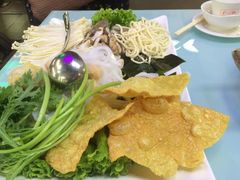 -刘一锅筋头巴脑(大悦城C店)