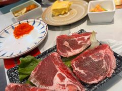 -和牛村烧肉放题(潍坊泰华店)