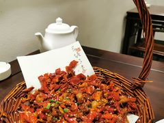 -茶叁酒肆·楚味江湖(菱角湖店)