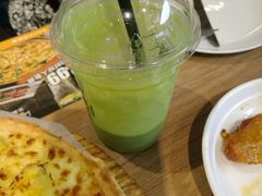 -乐凯撒披萨(南山书城店)