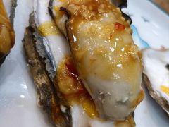 -渔码头食府(蓬莱阁店)