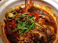 -周家二小姐的菜(西津渡店)