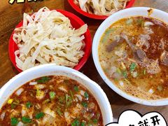 -龙鳞路第一家牛肉汤