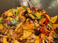 -吃货私房菜(丽江束河古镇店)