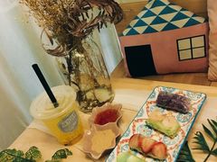 -佐佑帐篷环游记(南锣鼓巷店)