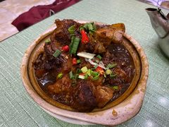 -富临轩私房菜(集庆门大街店)
