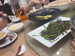 -李氏传家菜(兴城路店)