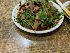 -北路拉面馆(洪湖里店)
