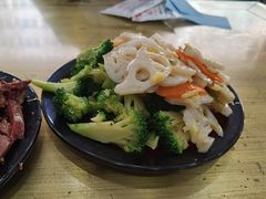 -惠丰源烩面馆(经七路店)