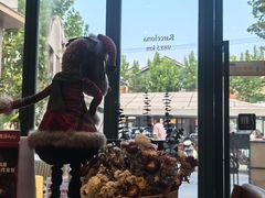 -Laures·月桂西班牙碳烤餐厅(十尚坊店)