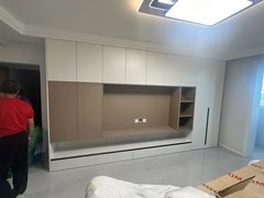 -曲美家居整家全案(通州店)