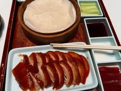 -荣兴酒家(徐家汇店)