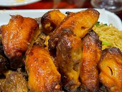 -壹陆陆烧烤(平房总店)