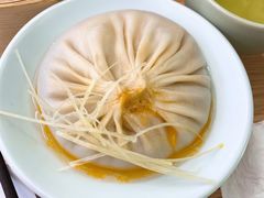 -苏小柳点心·手作小笼包(新街口分院店)