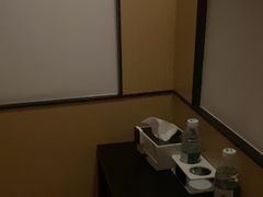 -港湾一号美食水疗会