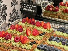 -爷爷不泡茶NOYEYENOTEA(烟台烟大保利店)