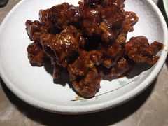 -新白鹿餐厅(金鹰新街口店)