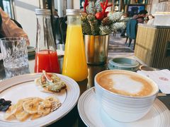 -北京中国大饭店